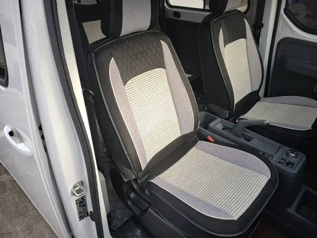 Wuling Yangguang — Фото автомобиля 24
