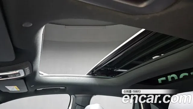Mercedes-Benz EQA — Фото автомобиля 16