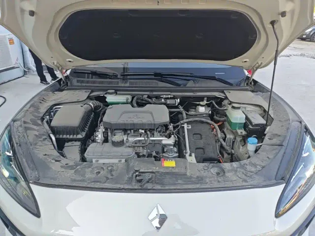 Baojun Yunhai — Фото автомобиля 19