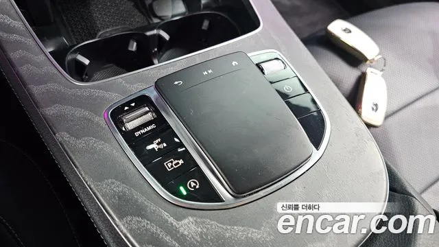 Mercedes-Benz E-Class W213 — Фото автомобиля 30