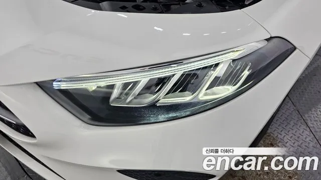 Mercedes-Benz A-Class — Фото автомобиля 22