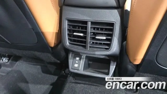 Kia Seltos Новый Seltos Бензин 1.6 турбо 2WD — Фото автомобиля 29