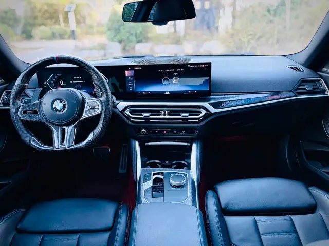 BMW M240i — Фото автомобиля 8
