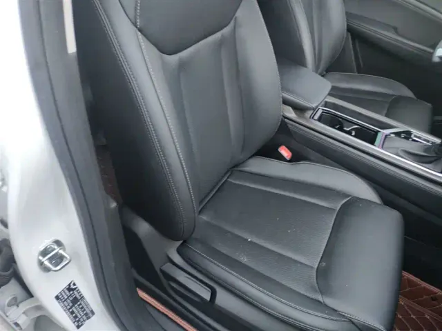 Wuling Jiachen — Фото автомобиля 15