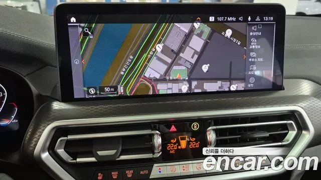 BMW X4 G02 — Фото автомобиля 16