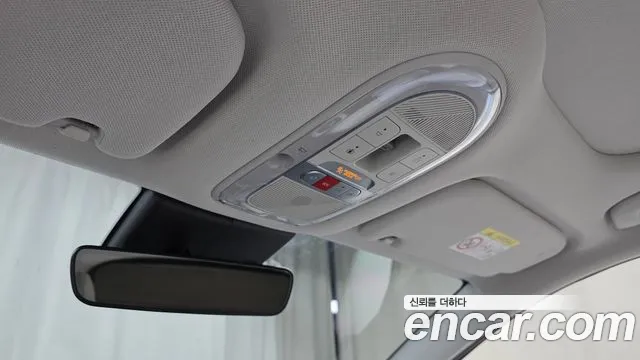 Hyundai Ioniq5 Ioniq5 Long Range AWD — Фото автомобиля 17