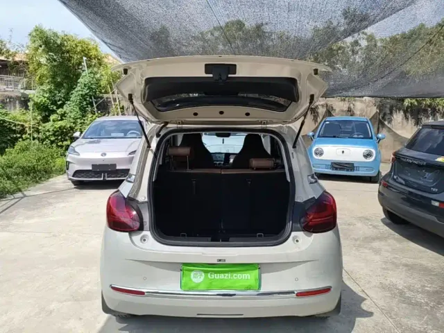 Wuling Bingo — Фото автомобиля 14