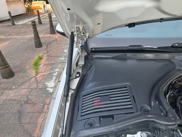 Mercedes-Benz C-Class — Фото автомобиля 16