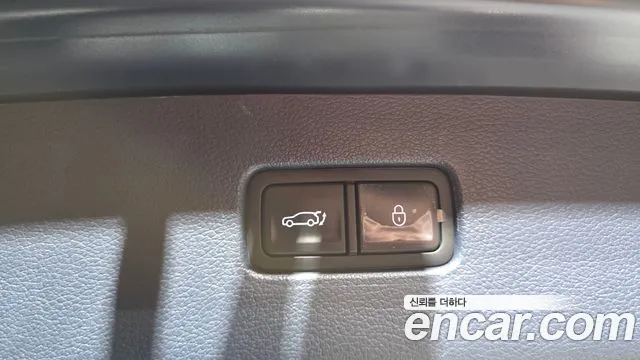 Genesis GV80 2.5T Бензин AWD — Фото автомобиля 20