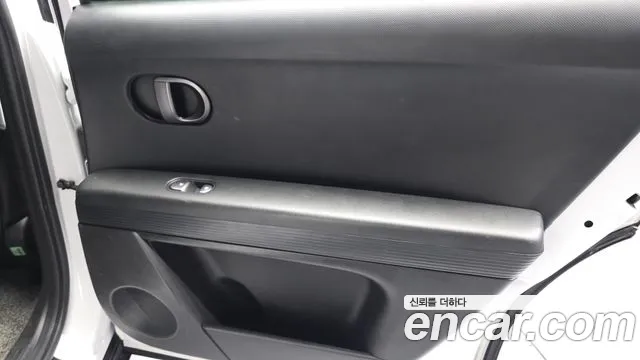 Hyundai Ioniq 5 Ioniq 5 (New) — Фото автомобиля 14
