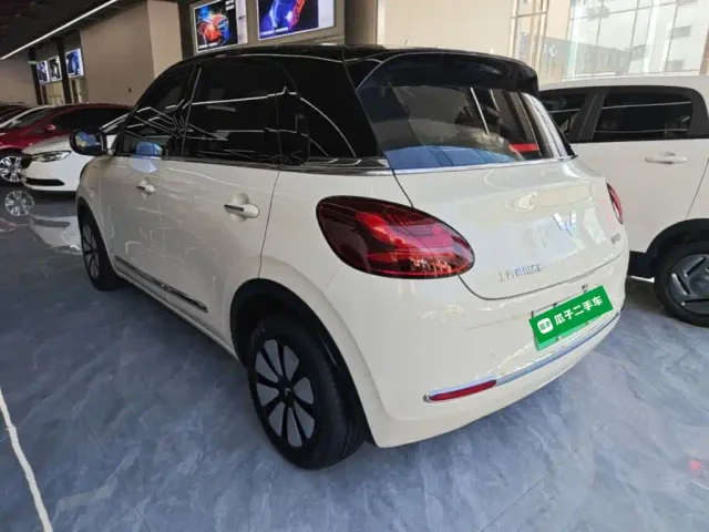 Wuling Bingo — Фото автомобиля 4