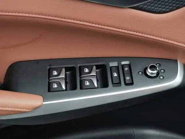 Changan CS75 Plus — Фото автомобиля 9