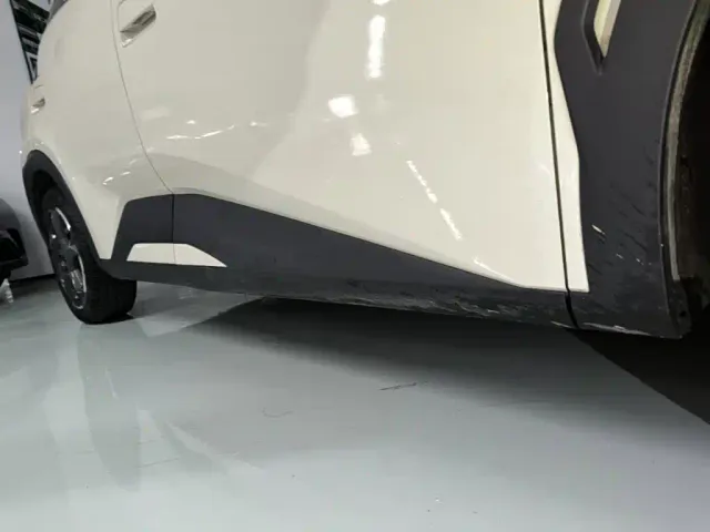 BYD Seagull — Фото автомобиля 20