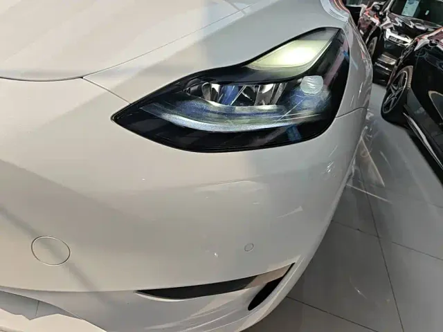 Tesla Model Y — Фото автомобиля 23