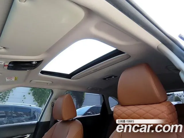 Kia Seltos Seltos (New) — Фото автомобиля 14