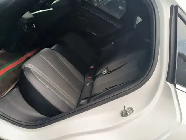 BYD Qin L — Фото автомобиля 16