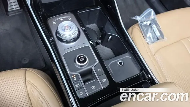 Kia Sorento 4th Gen — Фото автомобиля 12