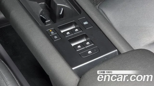 Hyundai Ioniq 6 — Фото автомобиля 27