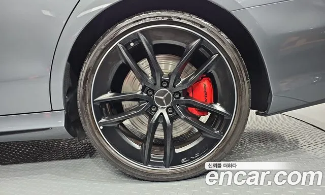 Mercedes-Benz E-Class W213 — Фото автомобиля 6