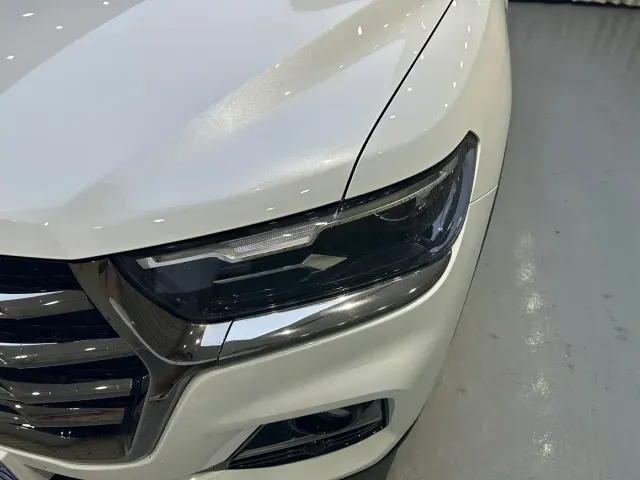 Haval H6 — Фото автомобиля 26