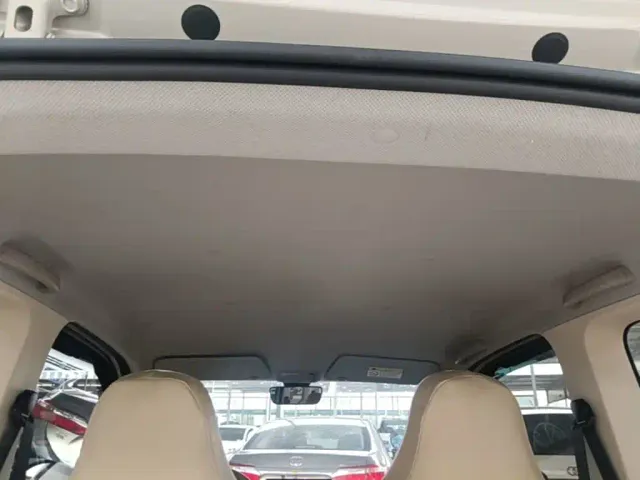Wuling Hongguang Mini EV — Фото автомобиля 17