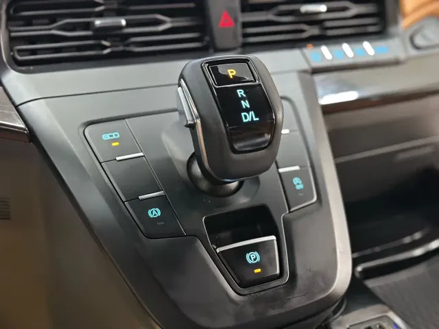 Hofele Automotive Hefit Tourneo — Фото автомобиля 12