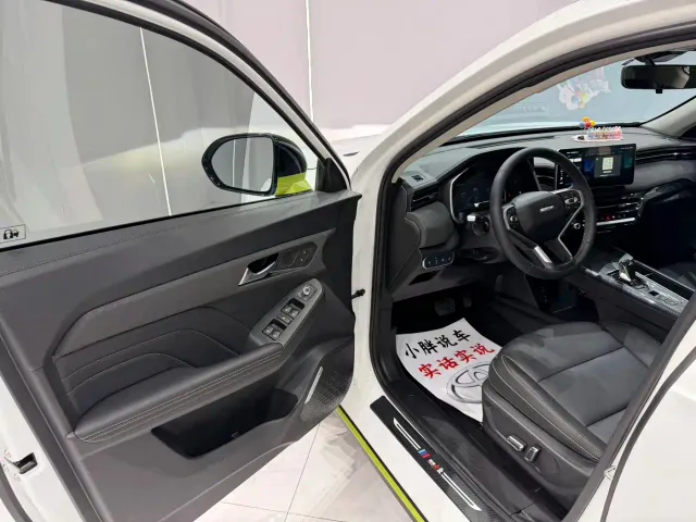 Haval Chitu — Фото автомобиля 7