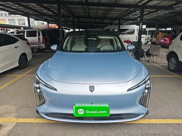 Forthing Xinghai S7 — Фото автомобиля 2