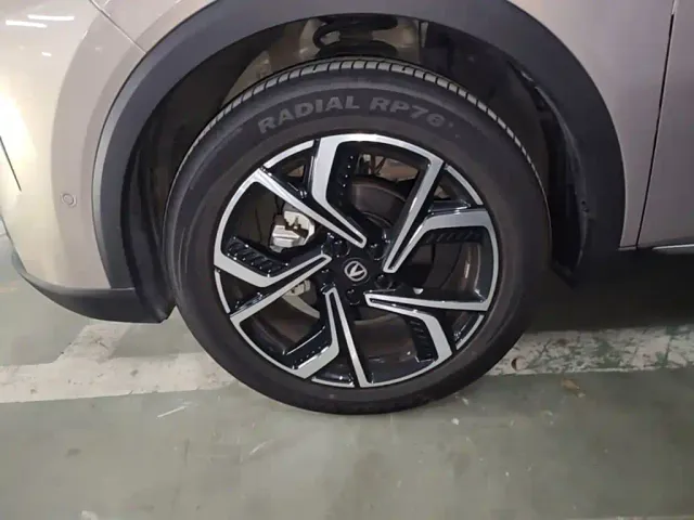 Changan CS55 Plus — Фото автомобиля 22