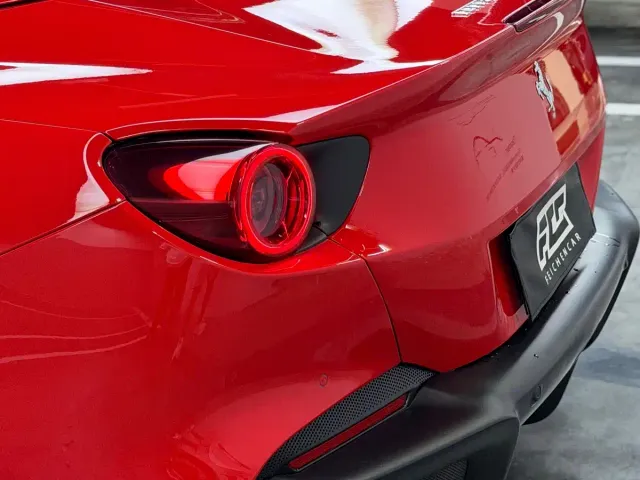Ferrari Portofino — Фото автомобиля 21