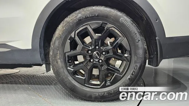 Kia Sorento Generation 4 — Фото автомобиля 6
