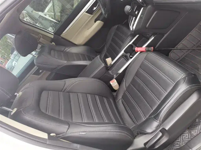 Honda CR-V — Фото автомобиля 24