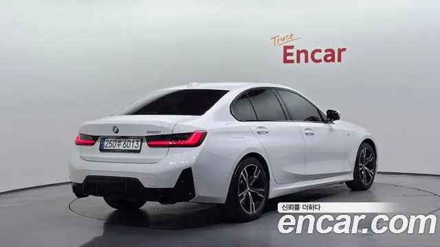 BMW 3 Series G20 — Фото автомобиля 2