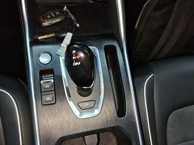 Haval H6 — Фото автомобиля 13