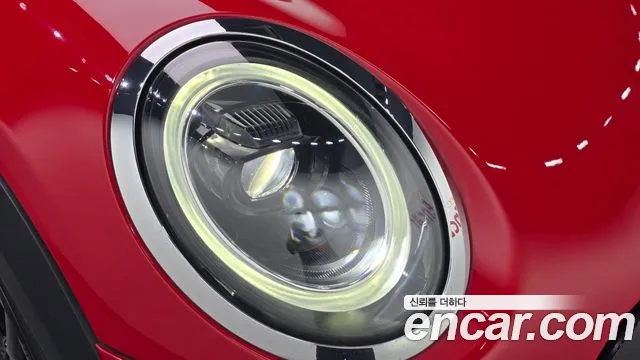 MINI Cooper — Фото автомобиля 7