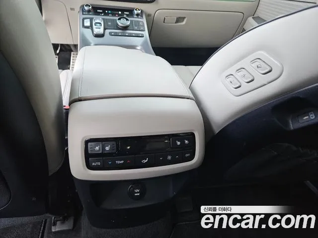 Hyundai Palisade The New Palisade Бензин 3.8 2WD — Фото автомобиля 19