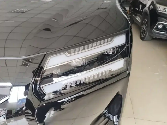 Wuling Starlight 730 — Фото автомобиля 23