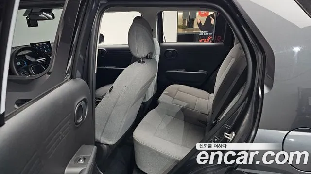 Hyundai Casper Casper Turbo Smart — Фото автомобиля 11