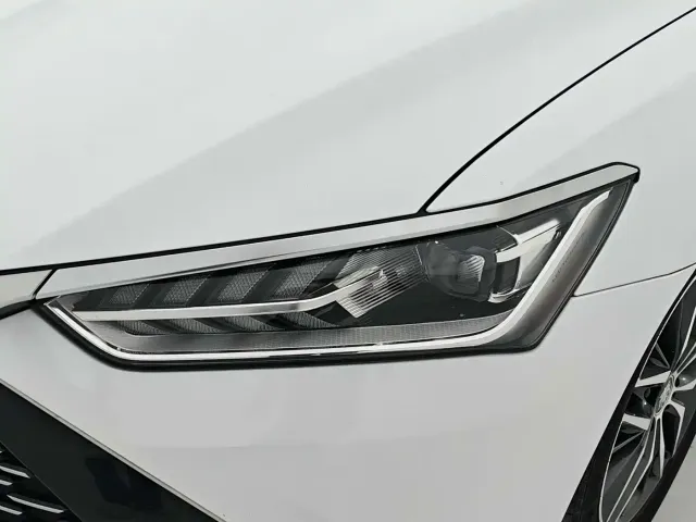 BYD Qin PLUS — Фото автомобиля 20