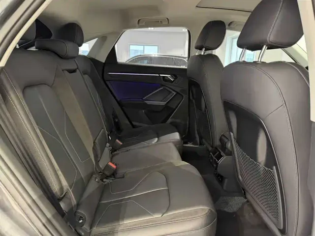 Audi Q3 Sportback — Фото автомобиля 8