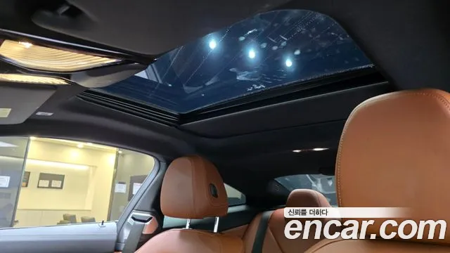 BMW 4 Series G22 — Фото автомобиля 18