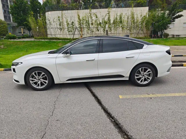 Ford Mondeo — Фото автомобиля 4