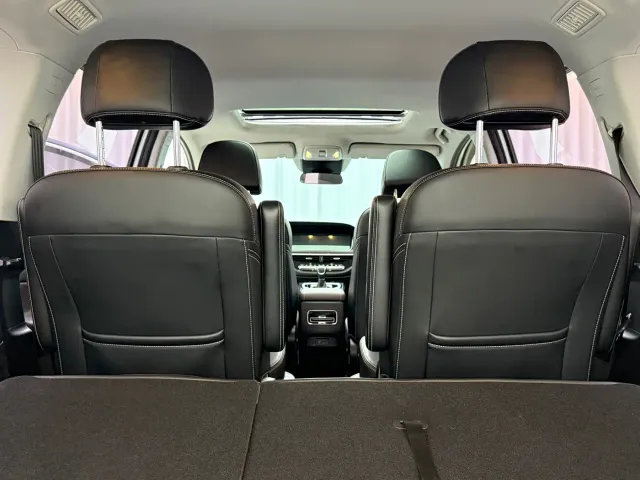 GAC Trumpchi M6 — Фото автомобиля 16