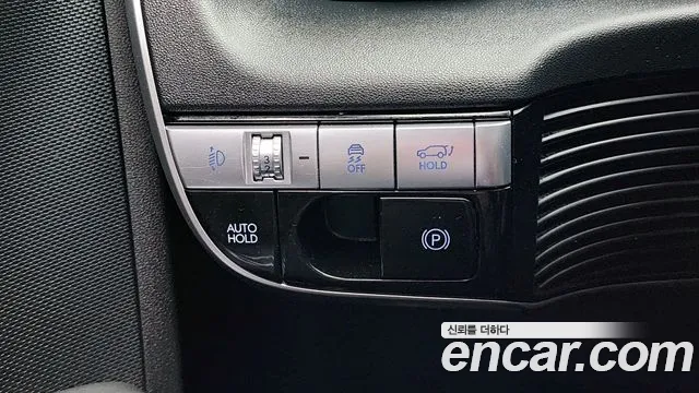Hyundai Ioniq5 Ioniq5 Long Range AWD — Фото автомобиля 19