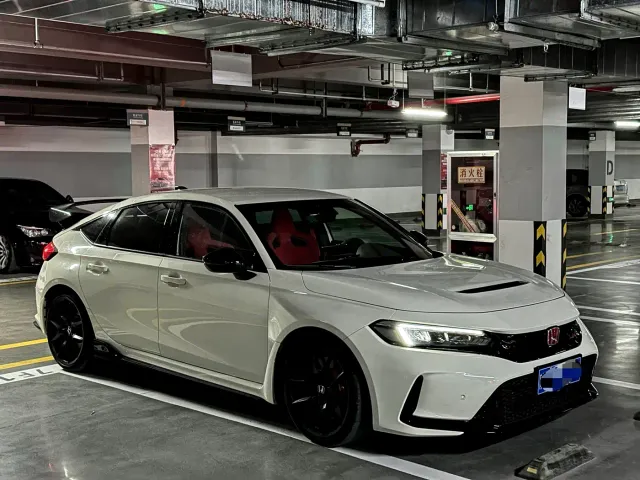 Honda Civic — Фото автомобиля 4