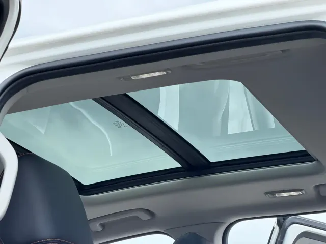 Ford Ranger — Фото автомобиля 12