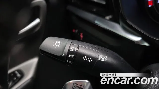 Kia Niro Niro Plus Air — Фото автомобиля 25