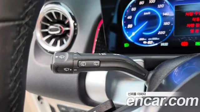Mercedes-Benz EQB X243 — Фото автомобиля 28
