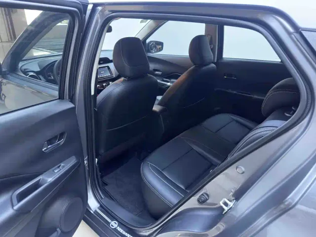 Nissan Kicks — Фото автомобиля 16