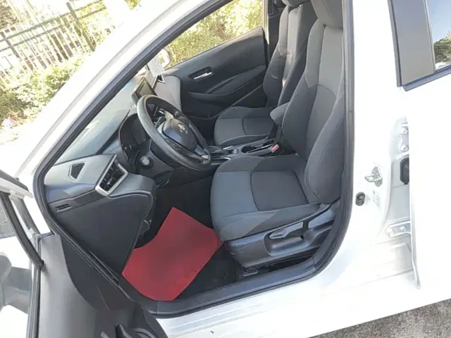 Toyota Levin — Фото автомобиля 14